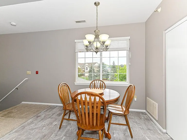 Dining Space