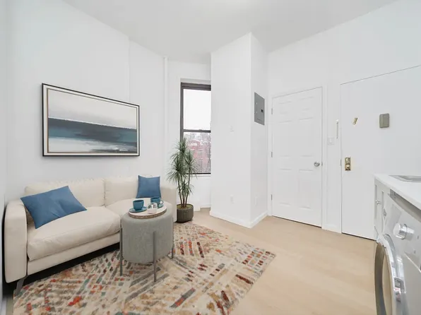 153 Norfolk St, New York, NY