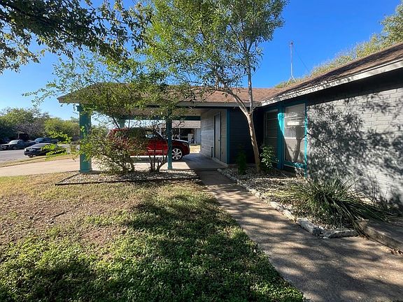 2nd image of 10700 Topperwein Dr #B