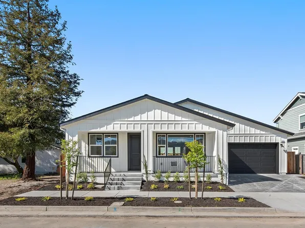 749 Acacia Lane, Santa Rosa, CA 95409