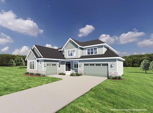 517 Fox Den Dr, Waunakee, WI 53597