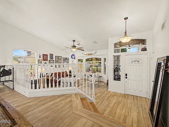 5th image of 5465 W QUAIL Avenue