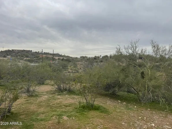 00XXB Falcon Drive #33, Wickenburg, AZ 85390