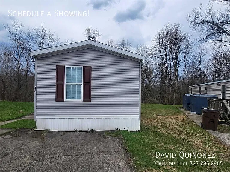 248 S Blackwood Dr — Photo 12