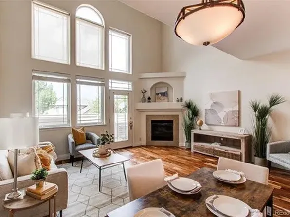 4377 S Quail Way, Littleton, CO 80127