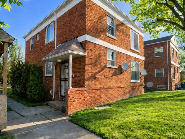 18015 Harvard Ave, Cleveland, OH 44128