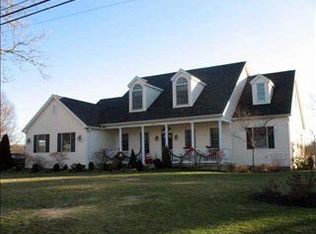 903 Grantham Rd, Mechanicsburg, PA 17055