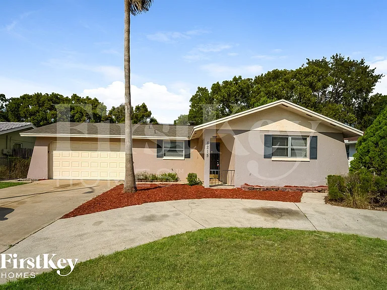 8215 Winthrop Dr — Photo 1