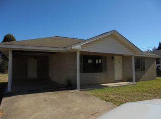 191 Payne Chapel Rd, Millport, AL 35576