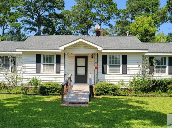 180 Timberline Drive, Savannah, GA 31404