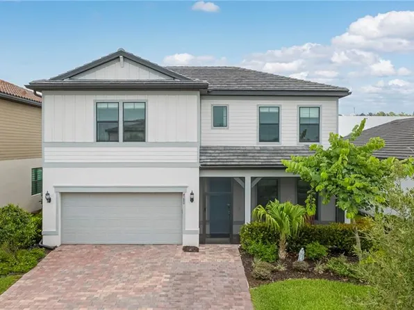 4280 Arlington DR, AVE MARIA, FL 34142