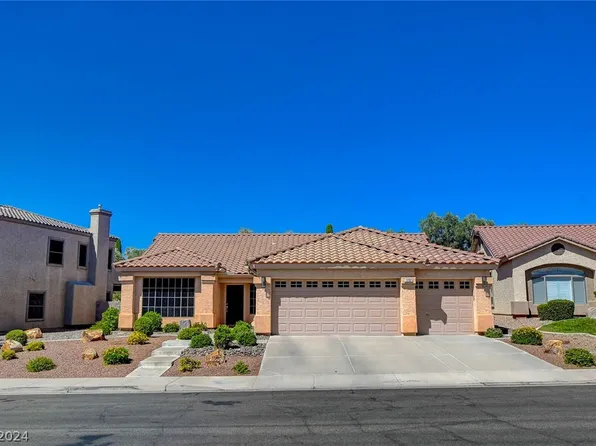 1292 Autumn Wind Way, Henderson, NV 89052