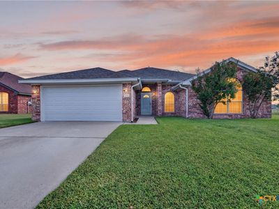 5503 Mandalay Dr, Killeen, TX, 76549