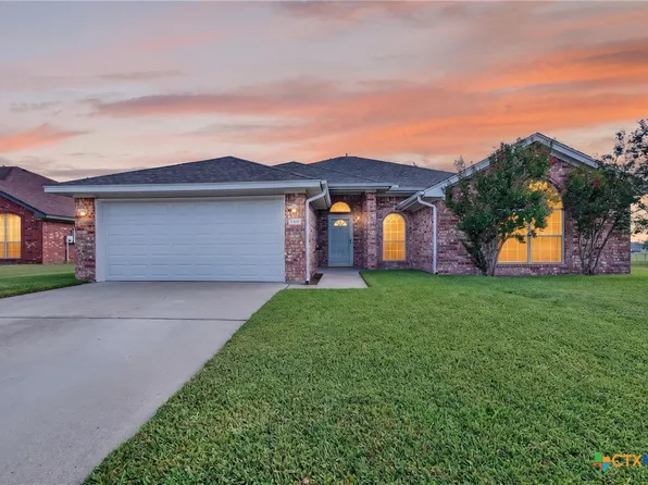 5503 Mandalay Dr, Killeen, TX 76549