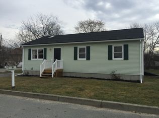 10 Parker Ave, Warren, RI 02885