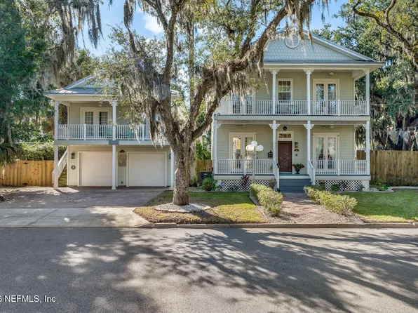 13 SANCHEZ Avenue, St. Augustine, FL 32084