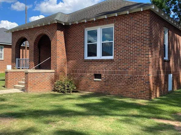 409 Abbott Ave, Greenwood, SC 29646