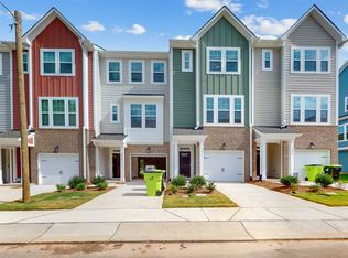 3016 Worthy Way, Durham, NC 27703