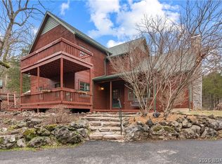 147 W Cross Fox Trl, Camdenton, MO 65020