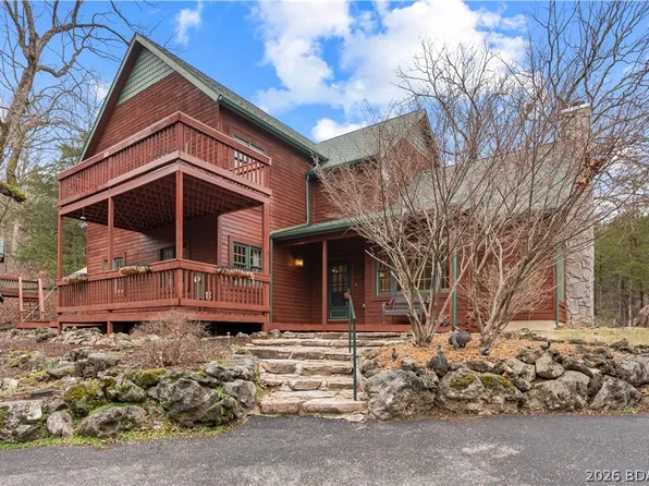 147 W Cross Fox Trl, Camdenton, MO 65020