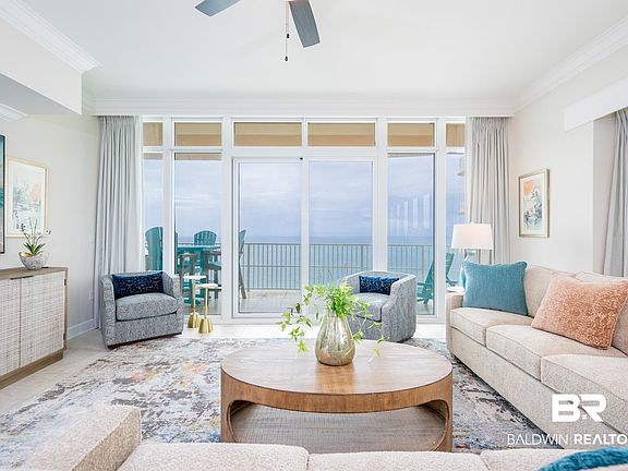 2nd image of 23008 Perdido Beach Blvd #1805