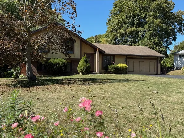 30 Audabon Ter, Rochester, NY 14624