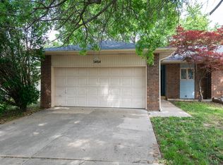 3464 S Christy Ct, Springfield, MO 65807