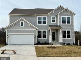 117 Thornton Way LOT 109, Concord Winchester, VA 22602