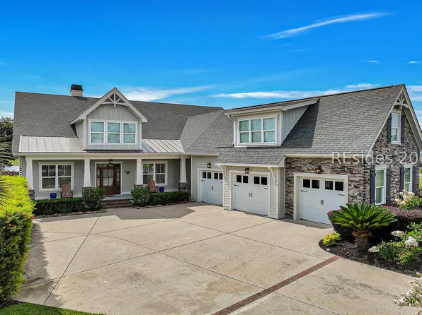 7 Reflection Point, Bluffton, SC 29910