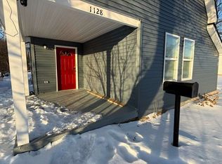 1128 W 1st St, Anderson, IN 46016