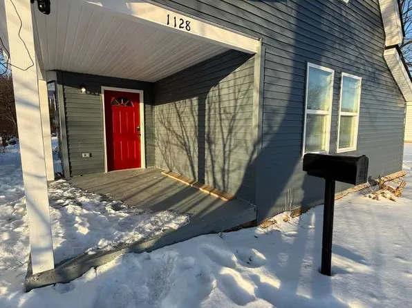 1128 W 1st St, Anderson, IN 46016