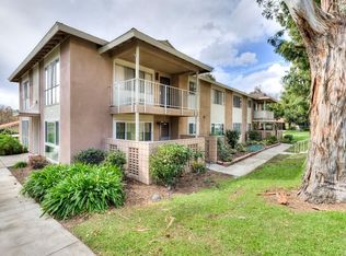 629 Avenida Sevilla UNIT Q, Laguna Woods, CA 92637