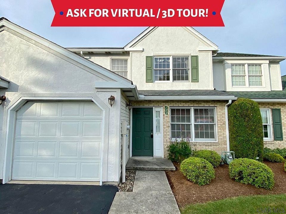 123 Tank Dr Johnstown Pa 15904 Mls 96022544 Zillow