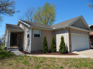 322 N Washington Ave, Joplin, MO 64801