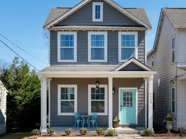 614B Waco Dr, Nashville, TN 37209
