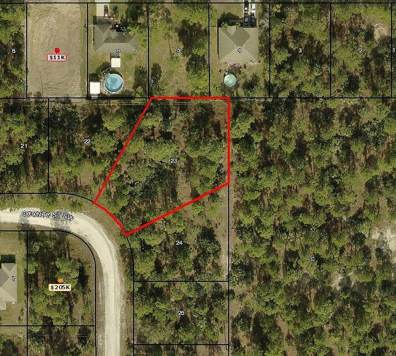 1st image of 2255&2271 Garvin 2 Lots) Ave