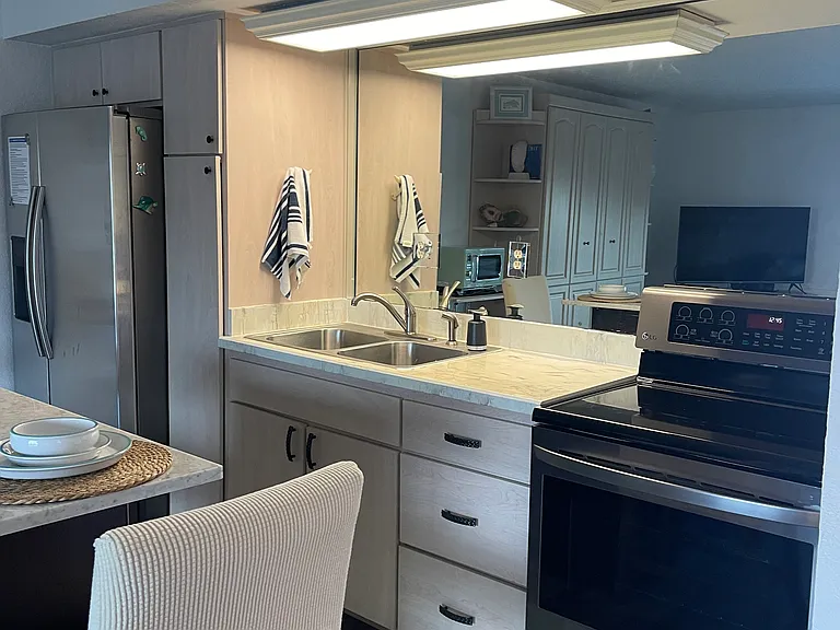 3700 S Atlantic Ave #203 — Photo 9