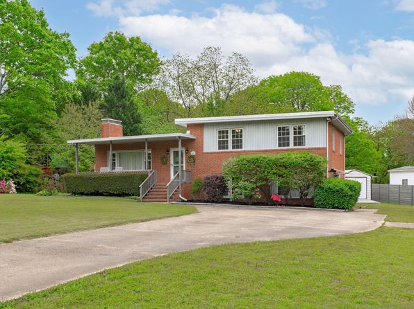 5144 Jeffries St, Raleigh, NC 27606