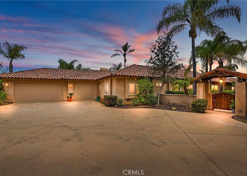 14966 Vista De Pauma, Valley Center, CA 92082 Zillow