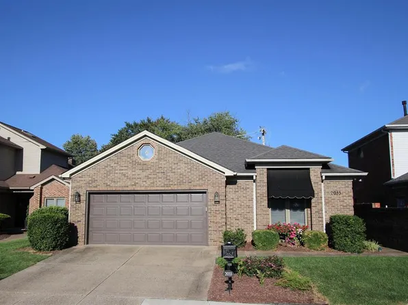 2033 Wimbledon Ct, Owensboro, KY 42301