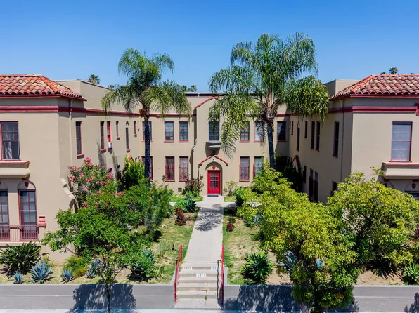 2375 W 12th St, Los Angeles, CA 90006