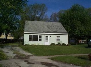 303 W Lincoln Ct, Westville, IN 46391