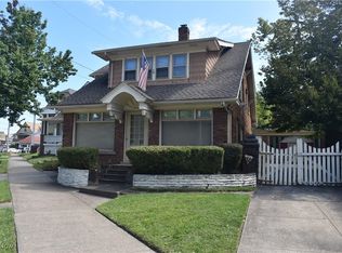 4581 Pearl Rd, Cleveland, OH 44109