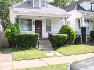 7133 Holmes St, Detroit, MI 48210