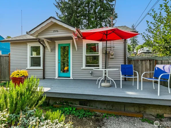 1026 W Mukilteo Boulevard, Everett, WA 98203