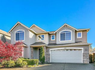 16835 NE 121st Way, Redmond, WA 98052