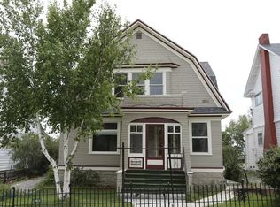 1026 Caledonia St, Butte, MT 59701