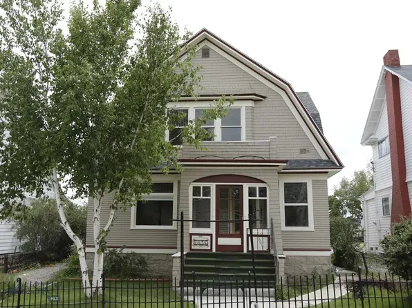 1026 Caledonia St, Butte, MT 59701