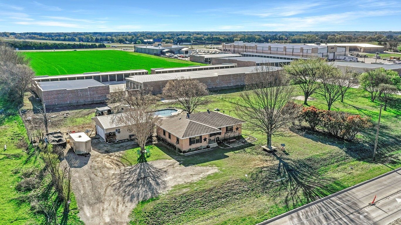 1818 Fannin Rd, Melissa, TX 75454 Zillow