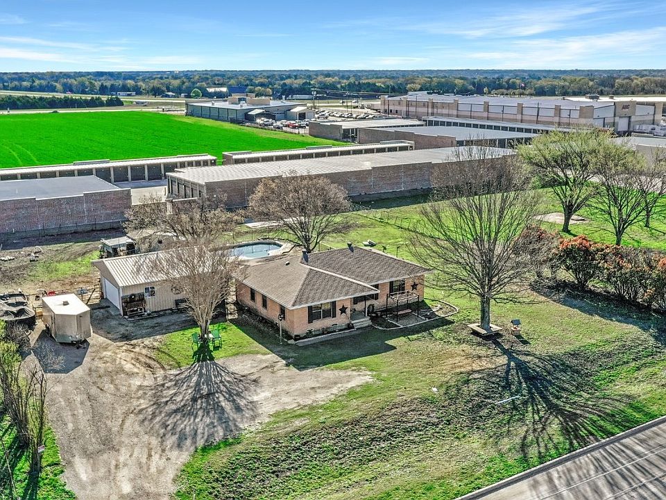 1818 Fannin Rd, Melissa, TX 75454 Zillow